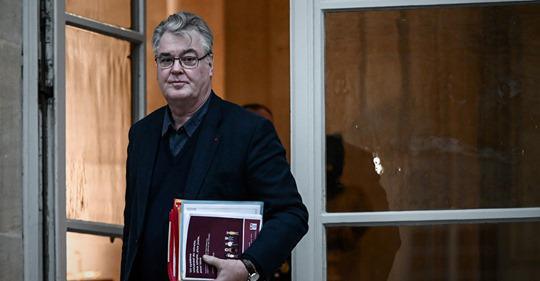 Affaire Delevoye : le quatorzième «oubli» de l’ex-haut-commissaire aux retraites Affaire Delevoye : le quatorzième «oubli» de l’ex-haut-commissaire aux retraites