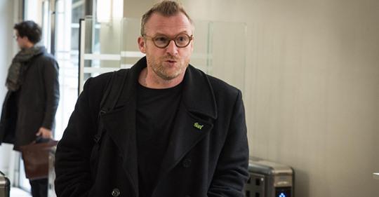 Elisabeth Borne en vacances au Maroc : SUD Rail dénonce "un mauvais message" dans un contexte de "grève historique" Elisabeth Borne en vacances au Maroc : SUD Rail dénonce "un mauvais message" dans un contexte de "grève historique"