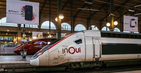 SNCF : des places libres dans les trains qui posent question