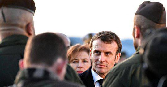 Réforme des retraites : les militaires défavorables au projet Réforme des retraites : les militaires défavorables au projet