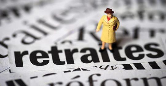 Réforme des retraites : faudra-t-il travailler jusqu'à 67 ans ? Réforme des retraites : faudra-t-il travailler jusqu'à 67 ans ?