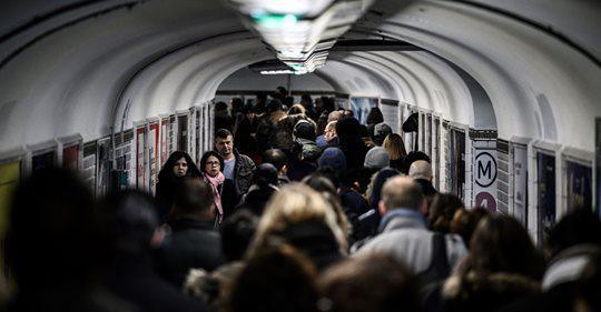 Transports : la proposition de loi sur le service minimum garanti, adoptée en commission Transports : la proposition de loi sur le service minimum garanti, adoptée en commission