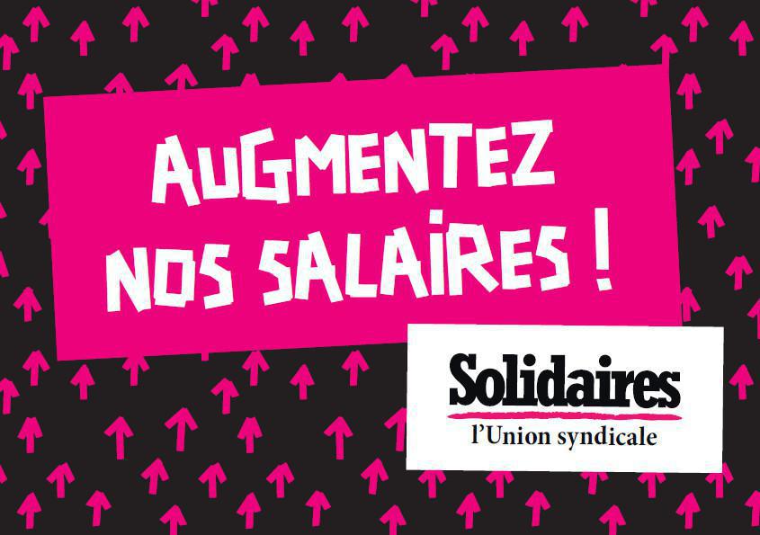 Négociations salariales Matériel : Les cheminot(es) attendent des réponses concrètes et rapides...