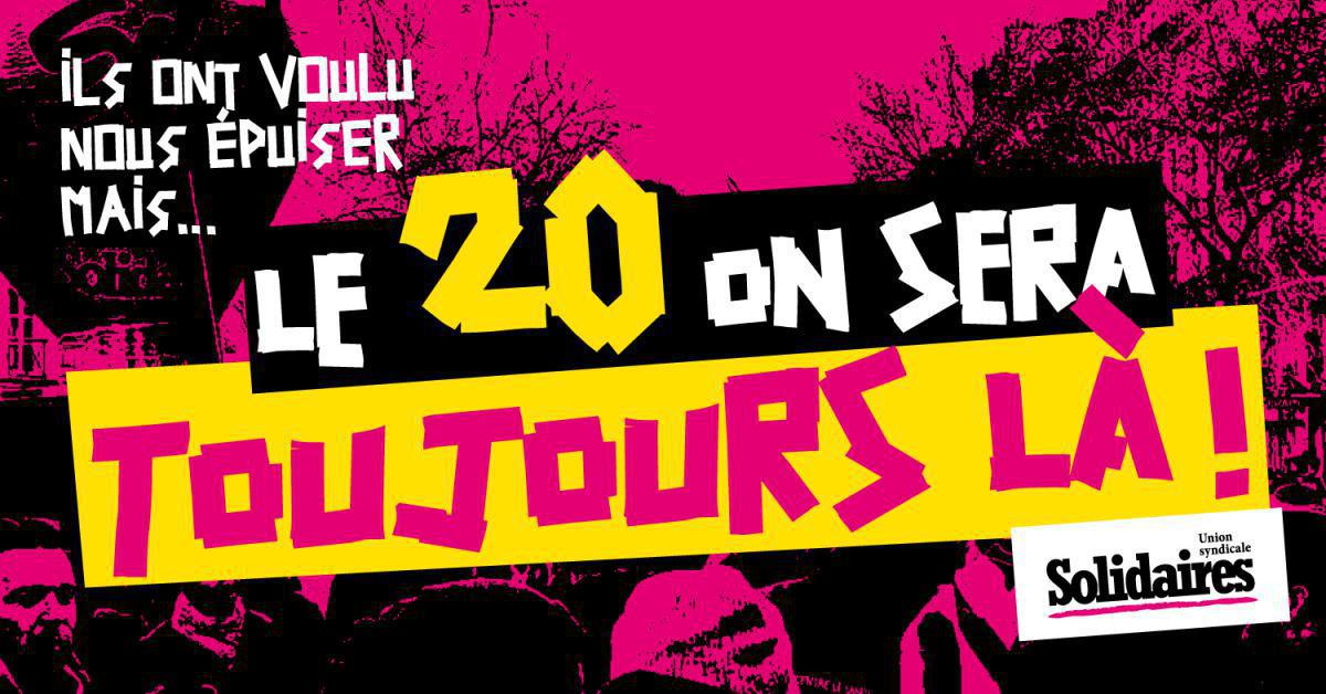 Un rejet universel... Un rejet universel...