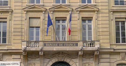 Le régime de retraite de la Banque de France conservera sa particularité