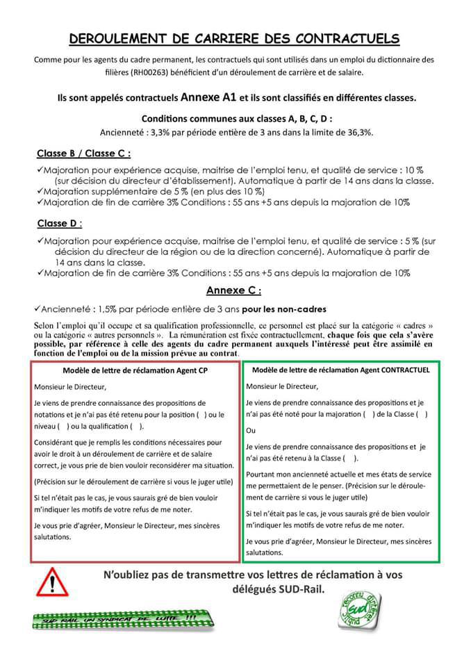 Info Notations ESV Axe TGV Nord