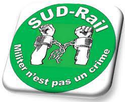 STOP à la répression syndicale !!!