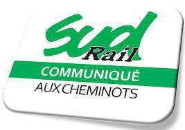 CSSCT Centrale : Courrier Coronavirus CODIV-19