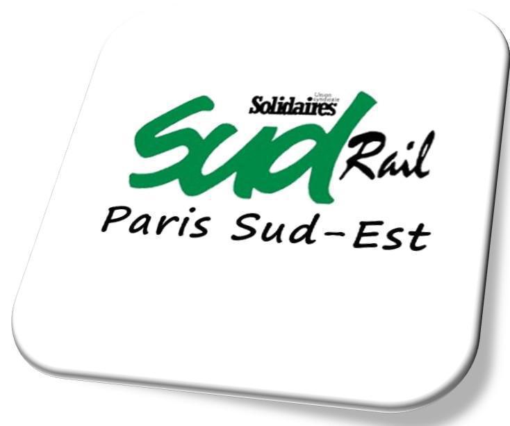 Compte Rendu CSSCT CSE Ligne D & R