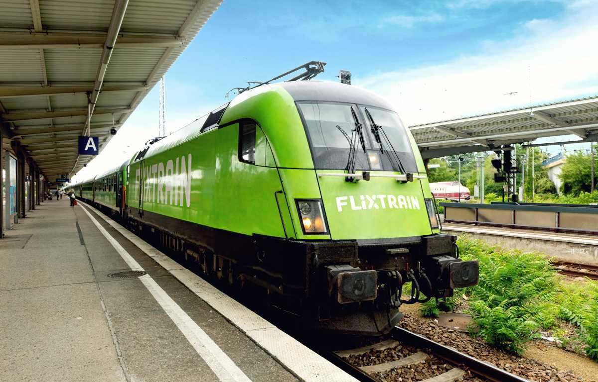 Coronavirus: FlixBus renonce à lancer ses trains face à la SNCF en 2021