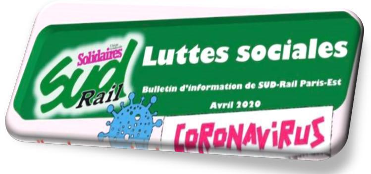 Luttes Sociales, Une Direction Revancharde