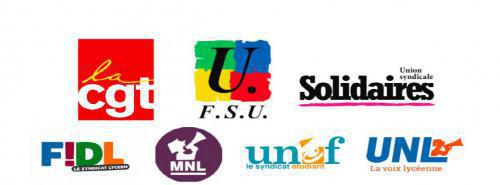 Plus que jamais le 1er Mai ! Plus que jamais le 1er Mai !