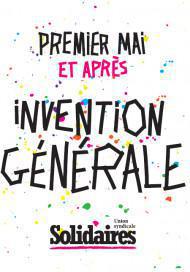Plus que jamais le 1er Mai ! Plus que jamais le 1er Mai !