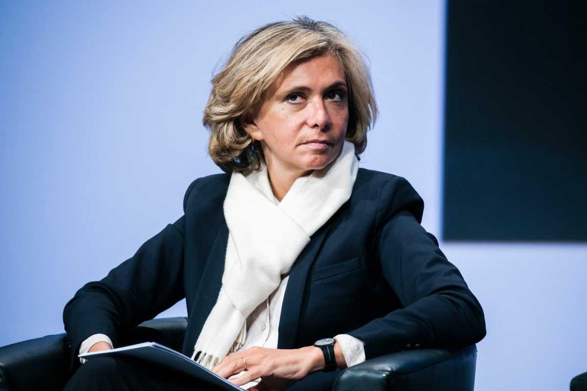 Valérie Pécresse veut "rationner" les transports en commun franciliens à partir du 11 Mai