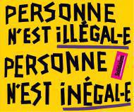 Le coronavirus ne connait ni couleur, ni nation, ni frontières ! Le coronavirus ne connait ni couleur, ni nation, ni frontières !