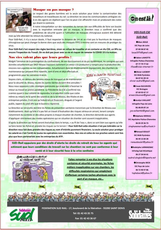 ZaPaTa : Zone de Production Atlantique