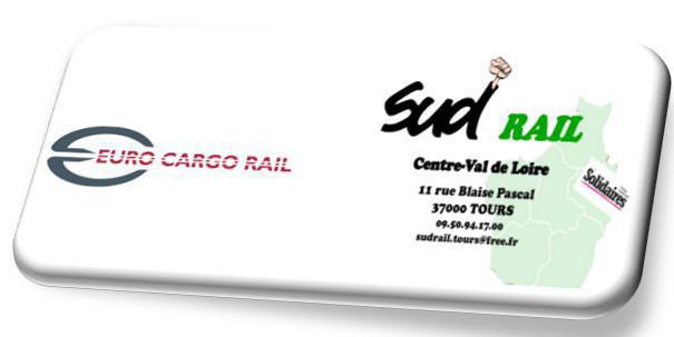 Euro Cargo Rail