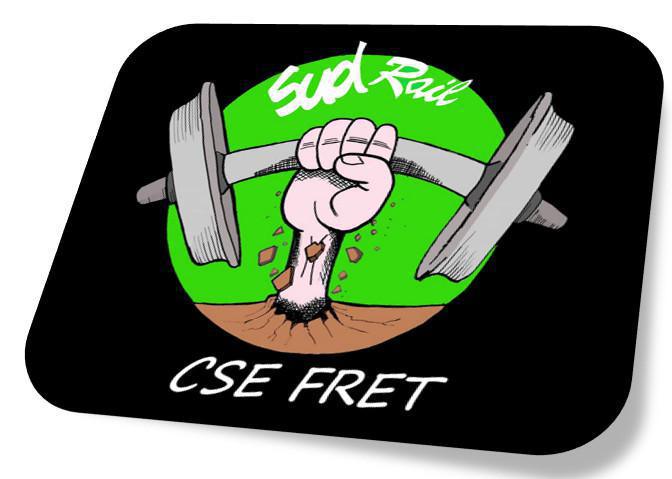 Chômage partiel, Repos Imposés, plan de Continuité de l'Activité : Direction FRET Irrespectueuse et Malhonnête !