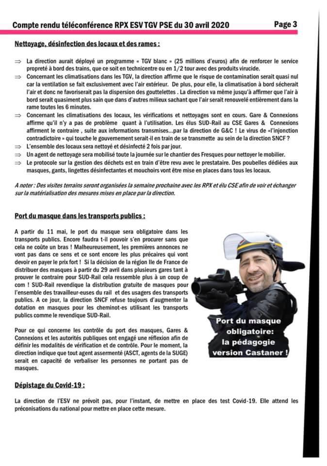 L'incontrôlable INSURGE