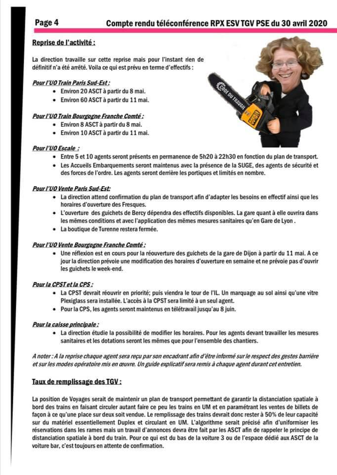 L'incontrôlable INSURGE