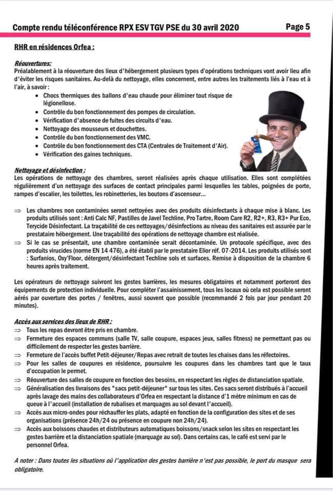 L'incontrôlable INSURGE