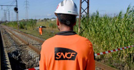 Possible suppression d'emplois à la SNCF : les syndicats montent au créneau