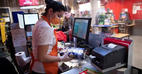 Reprise du travail: les employeurs veulent une loi contre le risque pénal Reprise du travail: les employeurs veulent une loi contre le risque pénal