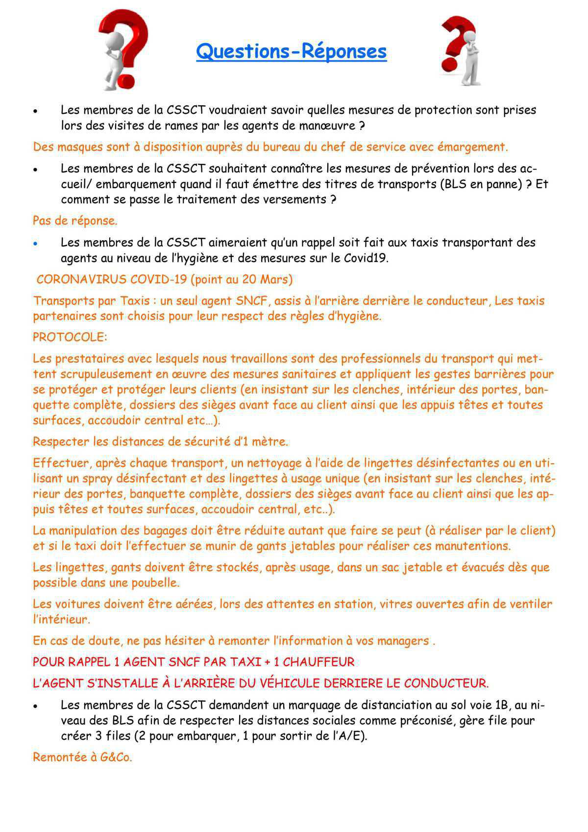 News CSSCT Toulouse-Tarbes-Lourdes