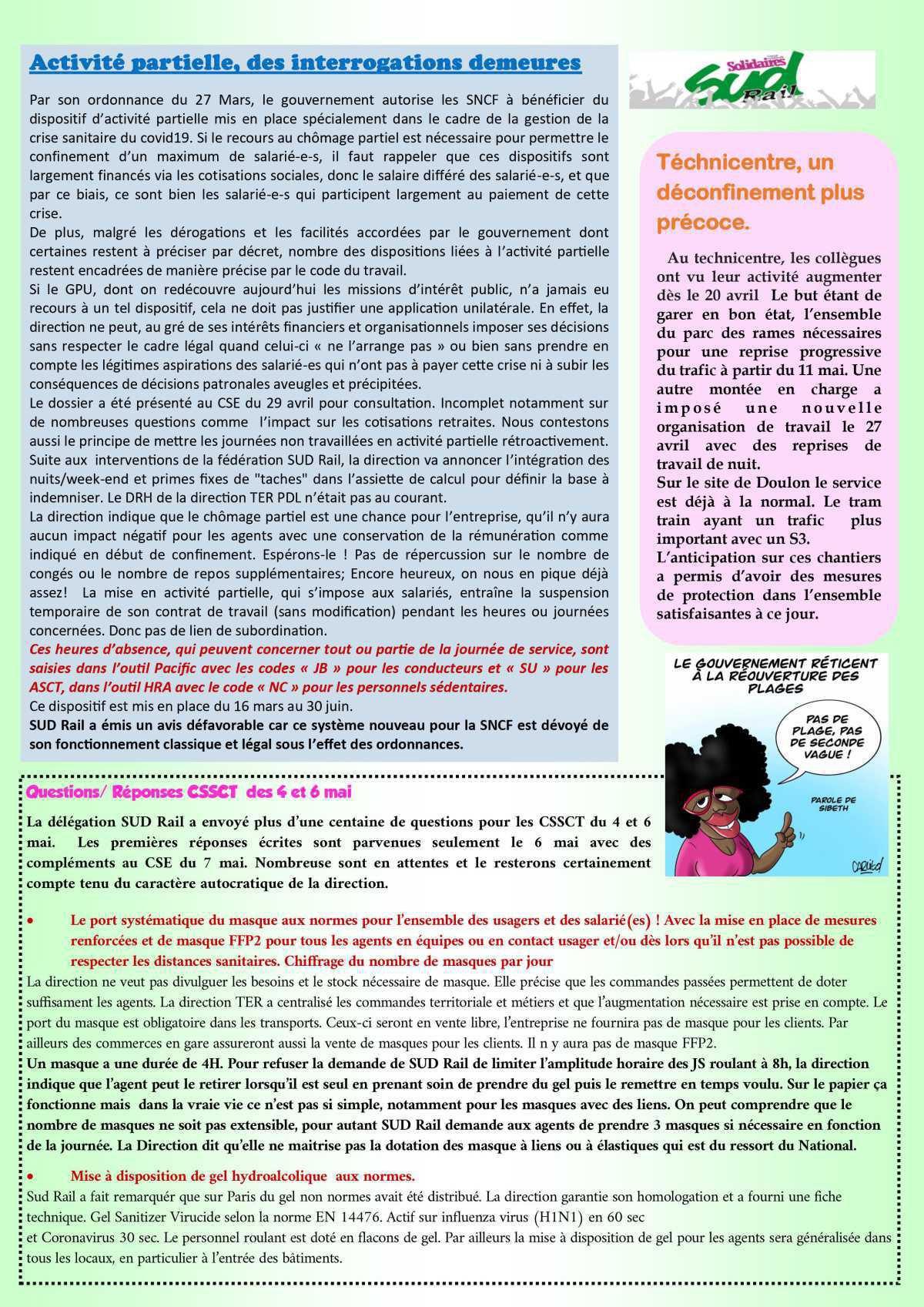 L'ALTERNATIF