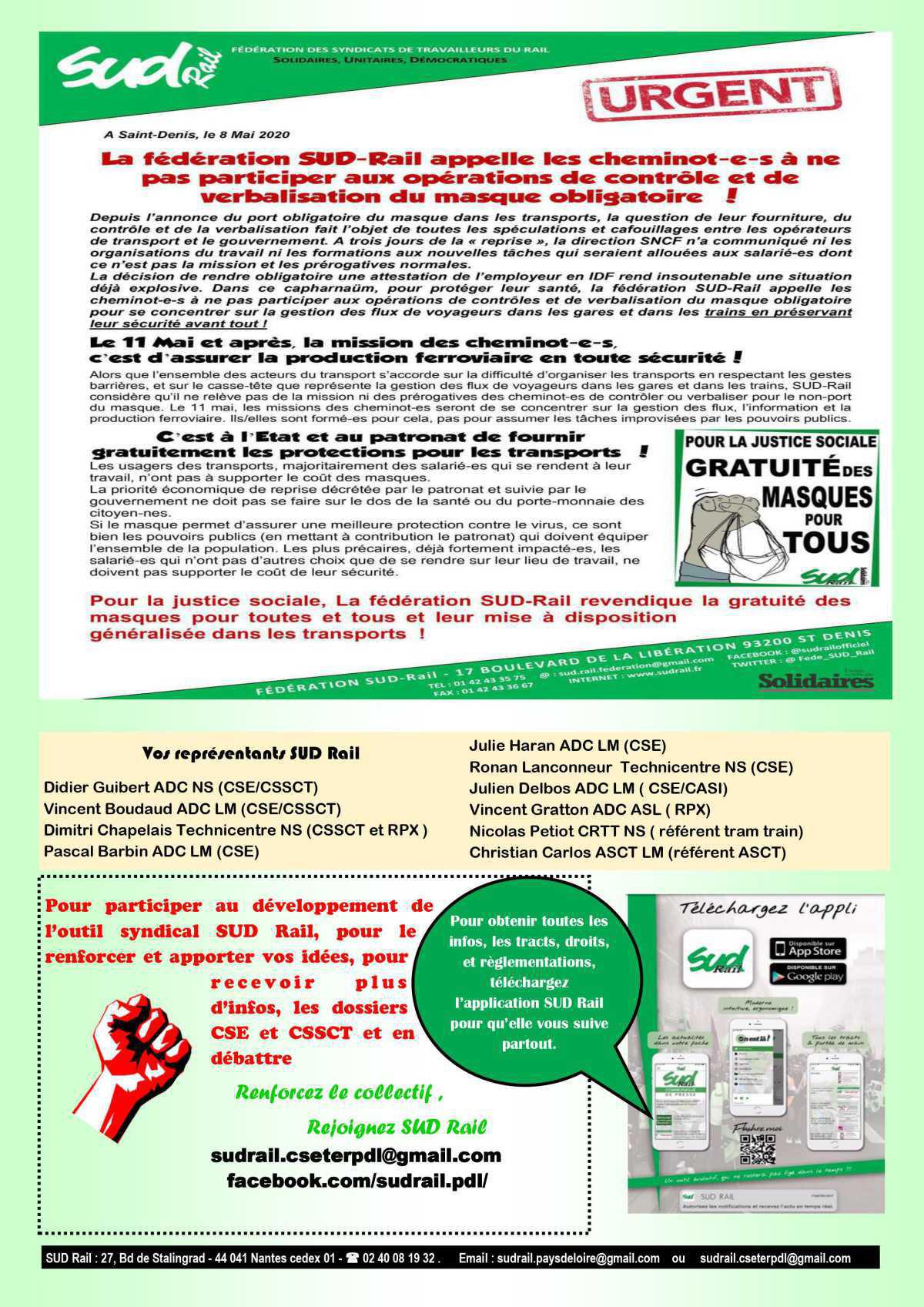 L'ALTERNATIF