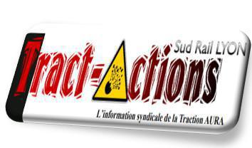 Tract - ⚠️ctions