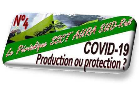 Le Périodique SSCT AURA 