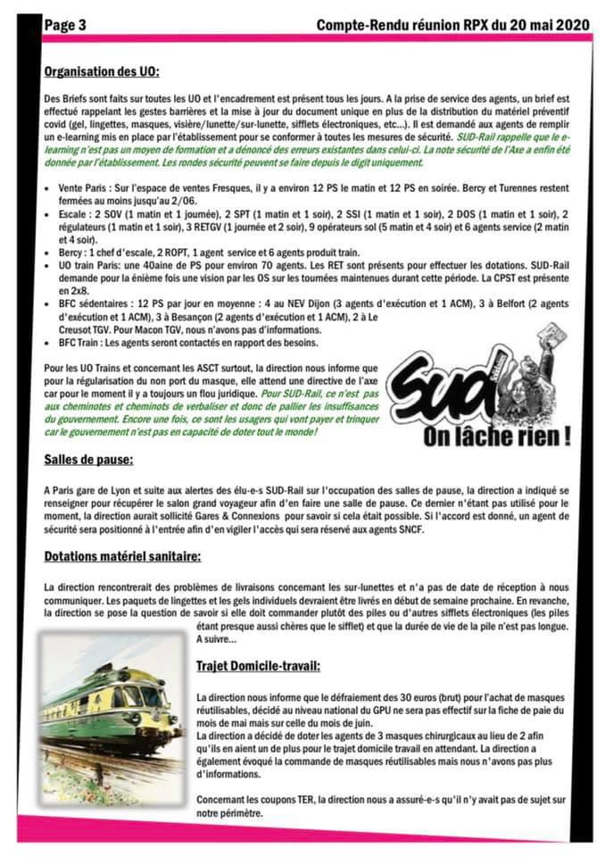 L'incontrôlable INSURGE