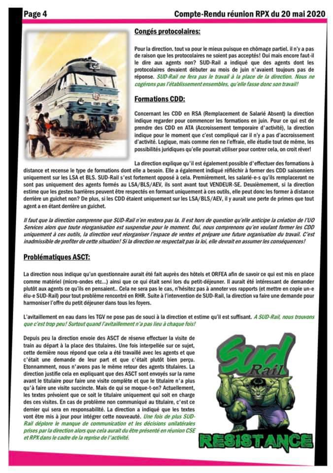 L'incontrôlable INSURGE
