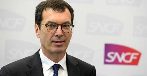 Jean-Pierre Farandou ébauche la décentralisation de la SNCF