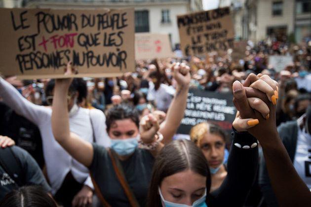 Manifestations: le Conseil d'État suspend l’obligation d’obtenir une autorisation Manifestations: le Conseil d'État suspend l’obligation d’obtenir une autorisation
