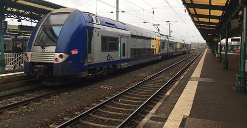 Grand Est : l'ouverture à la concurrence des TER se précise Grand Est : l'ouverture à la concurrence des TER se précise