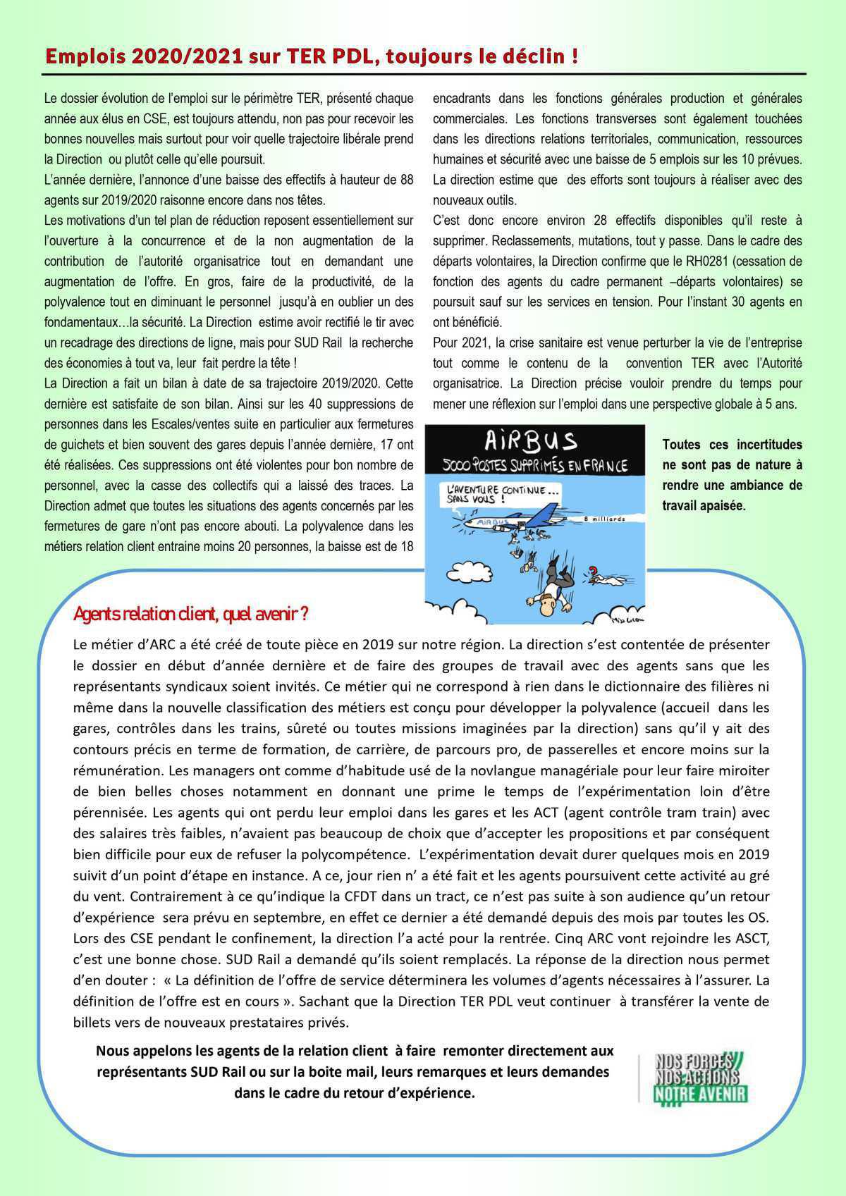 L'alTERnatif