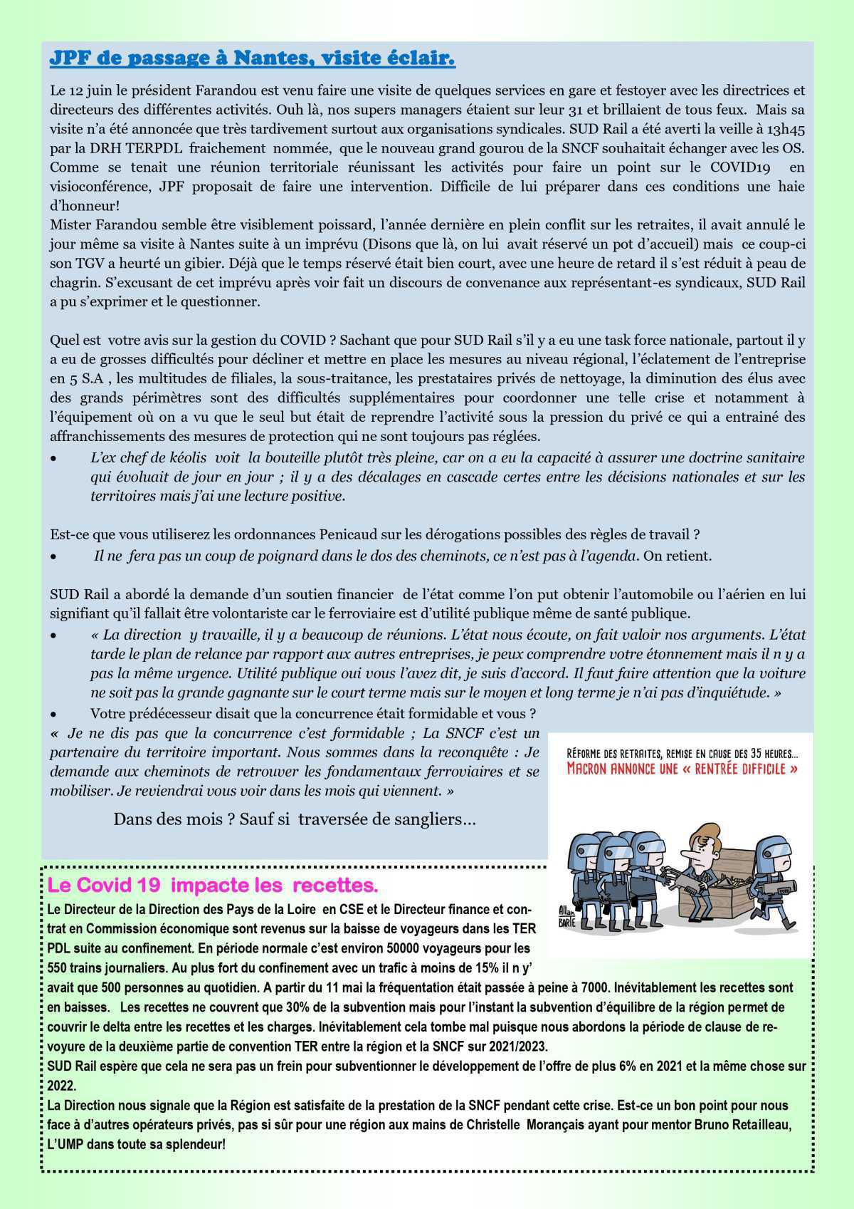 L'alTERnatif