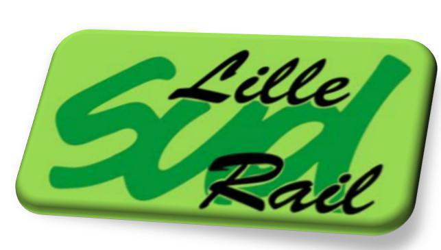 Danger immédiat pour les cheminots et les usagers ! Danger immédiat pour les cheminots et les usagers !