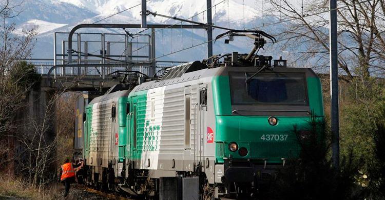 SNCF : 10 % de conducteurs en moins prévus pour le fret