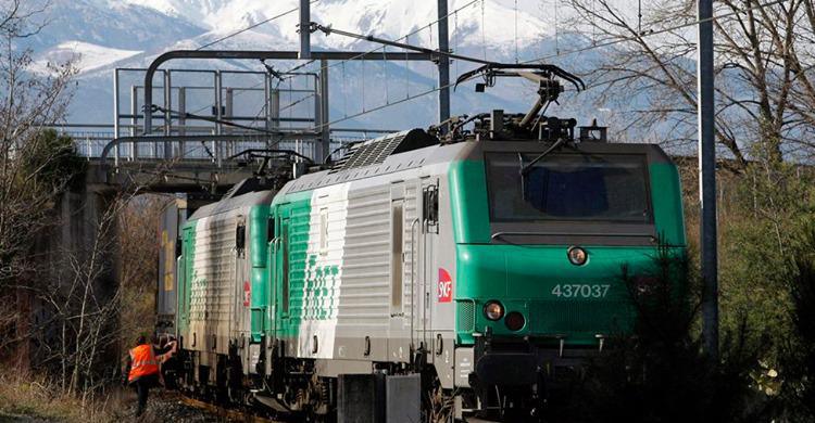 SNCF : 10 % de conducteurs en moins prévus pour le fret SNCF : 10 % de conducteurs en moins prévus pour le fret