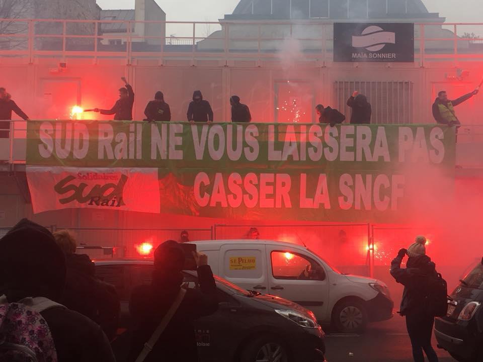 L'UTP déconfine son envie de libéralisme L'UTP déconfine son envie de libéralisme