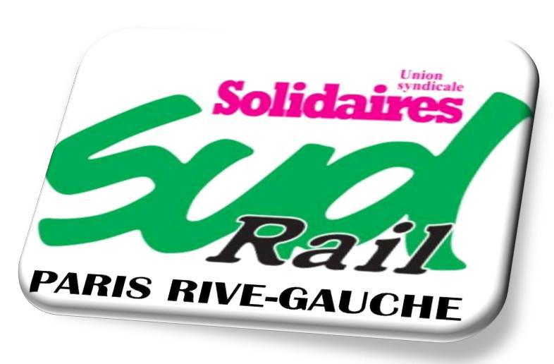 ACTUtraction Paris Rive Gauche