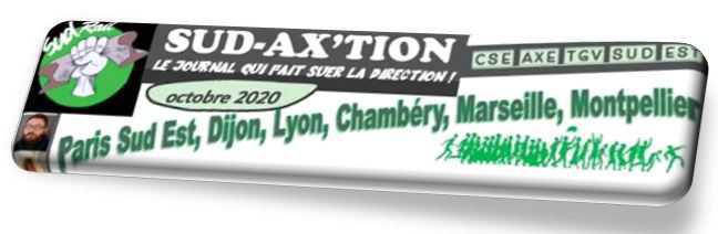 Les annonces sur l'emploi pour 2021