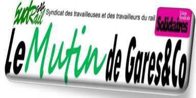 Le Mutin de gares & Co