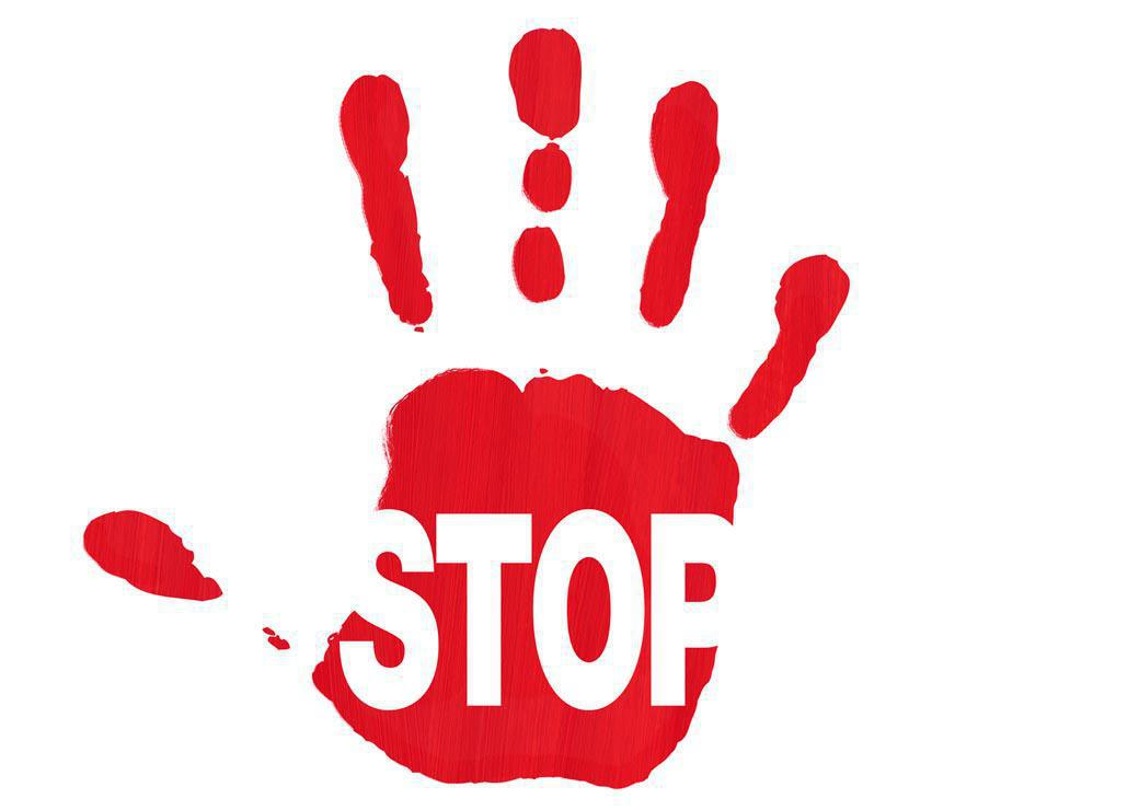 STOP aux Violences Sexistes !! STOP à la Répression Anti-Syndicale !!
