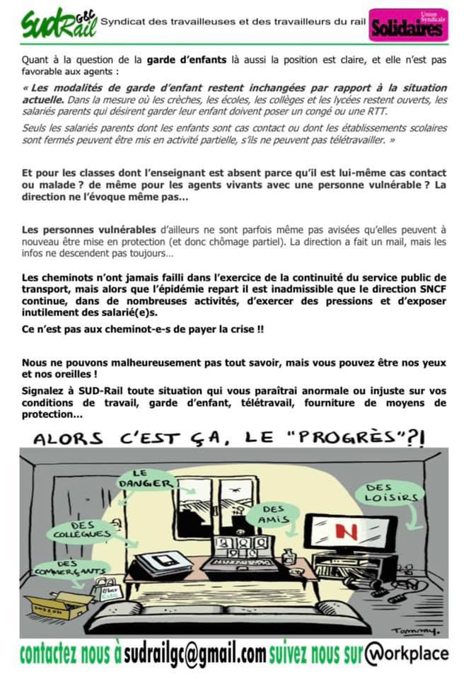 Le Mutin de Gares & Connexions