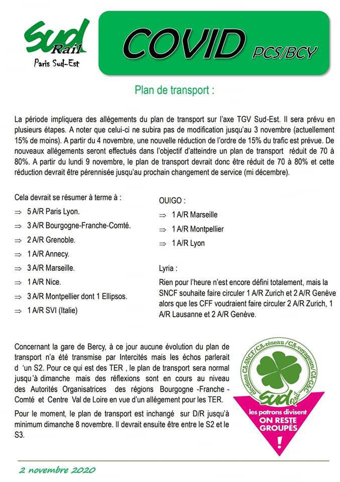COVID PCS/BCY