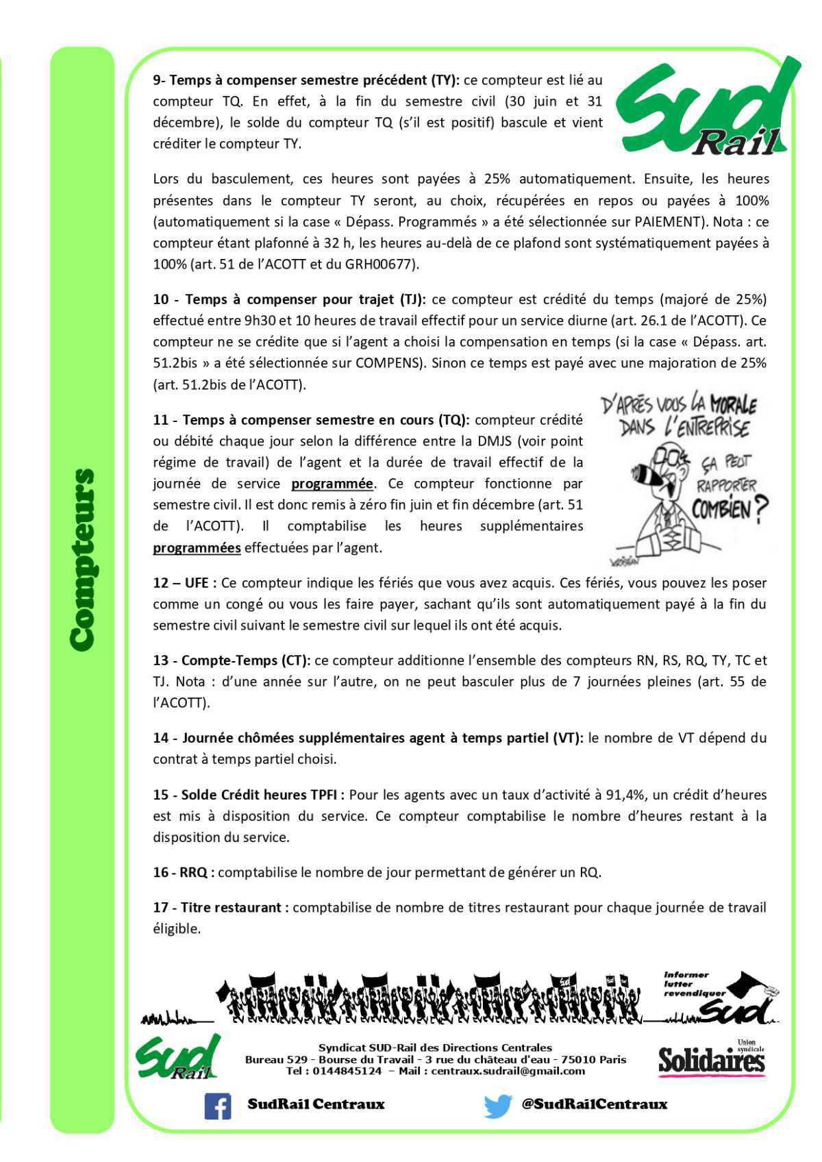 Journal d’information n°21 de l’Agence d’Essai Ferroviaire